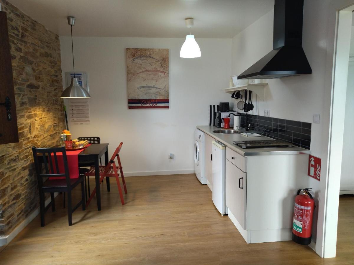 Apartamentos A Palleira باريروس المظهر الخارجي الصورة