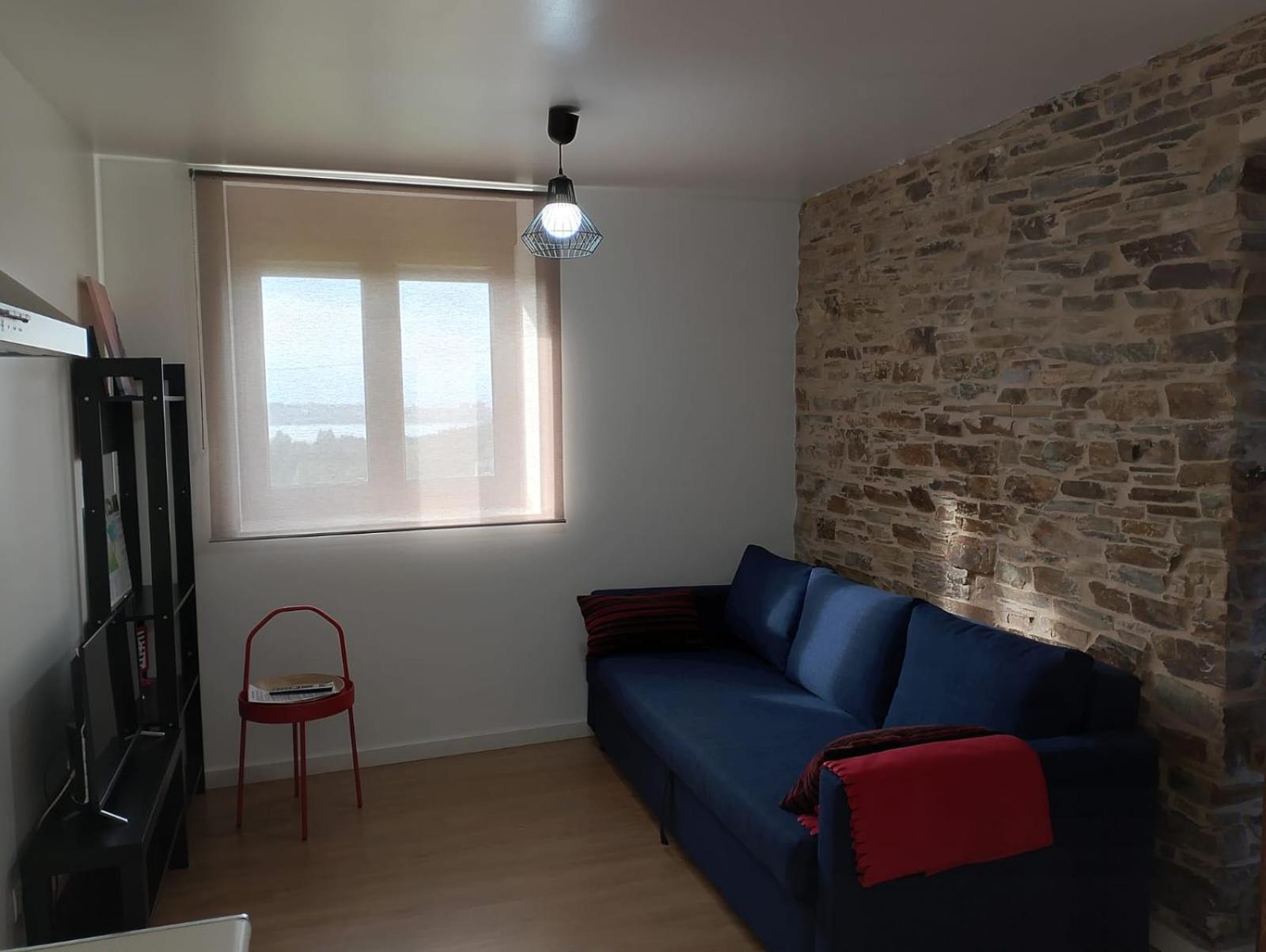 Apartamentos A Palleira باريروس المظهر الخارجي الصورة
